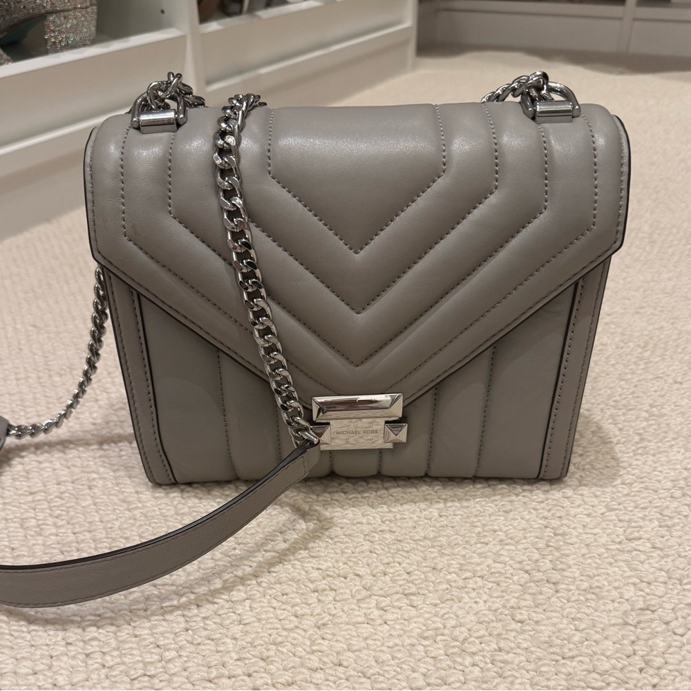 Michael Kors Whitney purse